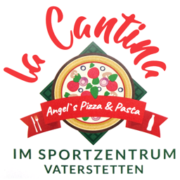 Angel´s Pizza & Pasta logo.