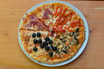 Pizza 4 Stagioni