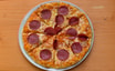 Pizza Salami