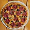 Pizza Siciliana