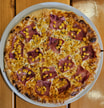Pizza Romana