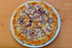 Pizza Tonno