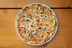 Pizza Funghi