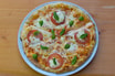 Pizza Caprese
