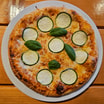 Pizza Parmegeano