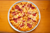 Pizza Hawaii