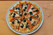 Pizza Vegetariana